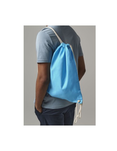 W-W110-Cotton Gymsac